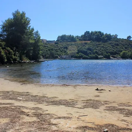 By The Sea Brna - Vinacac, Korcula - 13344 Διαμέρισμα *