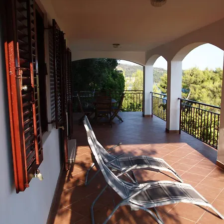 Apartment By The Sea Brna - Vinacac, Korcula - 13344
